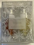 New Bath & Body Works Slatkin Co Christmas Winter Wallflower Refills. Fixed Price $12.89.