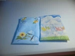 Fresh Scents By Willowbrook Packet 2 Sachets. Fixed Price $9.05.