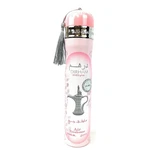 Dirham Wardi 300ML Air Freshener By Al Zaafaran. Fixed Price $5.99.
