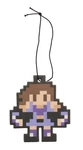 Tekken 7 8-BIT Asuka Kazama Air Freshener Vanilla Scented. Fixed Price $7.99.