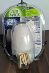 Air Wick Nite Night Light Scented Oil Warmer Frosted Glass Look Nos Sealed. Fixed Price $29.87.