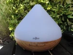 Anjou Aroma Diffuser And Essential Oils (AJ-PCN079). Fixed Price $29.55.