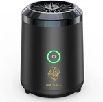 Portable Mini Incense Burner Bakhoor Rechargeable Usb Aroma Diffuser Electric. Fixed Price $35.19.