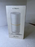 Vitruvi Cordless Essential Oil Diffuser Move Pink New Bag Please Read. Fixed Price $75.00.