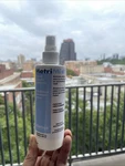 Metrimist Liquid Air Freshener, 8 Oz. Pump Spray, Scent 1 Bottle. Fixed Price $16.99.