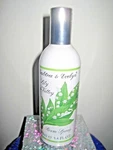 Crabtree Evelyn Classic Lily Of The Valley Home Fragrance Room Spray Metal 3.4OZ. Fixed Price $102.32.