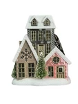 Bath & Body Works Town Projector Wallflower Fragrance 24/7 Plug. Fixed Price $29.99.