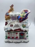 Avon 2004 Christmas Holiday Plug-in Diffuser Scented Oil Not Included Vintage. Fixed Price $19.95.
