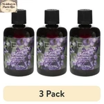 (3 Pack) Mainstays Universal Fragrance Oil, Lilac Breeze, 5 Fl Oz, For Use. Fixed Price $21.60.