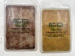 Swan Creek Candle Wax Melt Break Apart 5.25 Oz. Cranberry Apple, Xmas In The Air. Fixed Price $14.99.