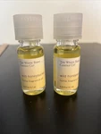 2 Bath & Body Works Wild Honeysuckle Home Fragrance Oil 0.33 Oz Very Rare. Fixed Price $37.95.
