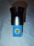 Bath Body Works Bling Cylinder Shade Wallflowers Plug Diffuser Light Up New. Fixed Price $10.00.