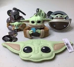 Bath & Body Works X Star Wars Mandalorian Grogu. Fixed Price $72.00.