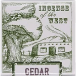 Incienso Santa Fe -cedar Natural Wood Incense Bricks Without Holder, 40 Count. Fixed Price $21.99.