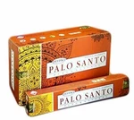 Deepika Fragrance Palo Santo Incense Sticks 15GMS 12 Packs. Fixed Price $21.61.