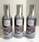 3 New Bath & Body Works Snowflakes Cashmere Concentrated Room Spray 1.5 Oz. Fixed Price $29.95.