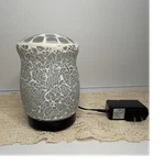 Rimports Rim-dd Mosaic Changing Diffuser Plug-in Multicolor. Fixed Price $14.99.