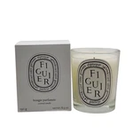 Diptyque Bougie Parfumee Figuier Scented Candle 6.5OZ/190G New + Free Shipping. Fixed Price $49.55.