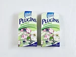 (2) 2PKS Glade Plugins Scented Gel Refills Suddenly Spring Free Ship Total 6. Fixed Price $25.72.