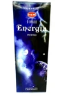 Hem Divine Power 120 Pack Incense Sticks Meditation & Spiritual Energy. Fixed Price $16.45.