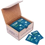 Fresh-cut Flower Food Sachets Multi-nutrient Hydration Solution, 25 Packets. Fixed Price $19.69.