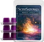 Scentsationals Wax Melts, Cubes Strong - Magic Spell Long Lasting. Fixed Price $21.02.