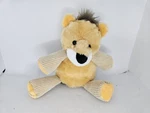 Scentsy Buddy Baby Roarbert The Lion 6 Plush W/scent Pack Used Condition. Fixed Price $6.75.