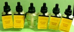 Bath & Body Works Wallflower "kitchen Lemon" Refills X6. Fixed Price $37.48.