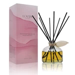 Lovspa Reed Diffuser Set Sandalwood Amber Scented Oil Sticks Home. Fixed Price $40.09.