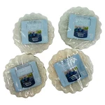 New Yankee Candle Beach Walk Wax Melt Tart 0.8OZ Lot Of 4 Refreshing Ocean Scent. Fixed Price $16.99.