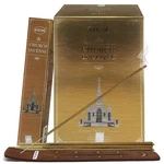 Incense Sticks And Holder Bundle For Meditation, Relaxation, Aromatherapy. Fixed Price $22.80.