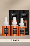 Nest Sicilian Tangerine Pura Smart Diffuser Refill Pack 0.33OZ. Fixed Price $18.99.
