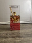 Yankee Candle Reed Diffuser Sparkling Cinnamon 1.2 Fl Oz Nos 2011. Fixed Price $27.00.