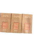 Pura Smart Scent White Pumpkin Fragrance Refill 10 Ml Lot Of 3. Fixed Price $28.99.