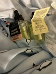 2 Bath & Body Works Coconut Cream Wallflower Bulb Caramel Custard +pie Crust. Fixed Price $33.95.