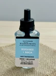 Bath & Body Works Wallflowers Fragrance Refill Bulb You Choose New. Fixed Price $9.00.