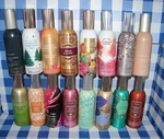 Bath & Body Works Concentrated Home Fragrance Room Spray 1.5 Oz. U Choose. Fixed Price $8.99.