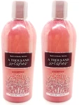 2XBATH & Body Works Thousand Wishes Moisturizing Shampoo 16 Fl Oz Sealed. Fixed Price $26.99.