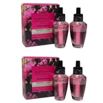 2 New Bath & Body Works 4-PACK Cactus Blossom Wallflower Refill Bulbs Sealed. Fixed Price $28.95.