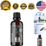 Natural Defend Essential Oil Blend Eco-friendly Purification For Clean Living. Fixed Price $18.47.