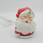 Intertek Santa Christmas Wax Warmer. Fixed Price $17.99.
