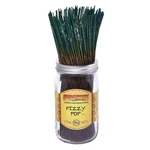 X Fizzy Pop - 100 Wildberry Incense Sticks. Fixed Price $32.89.
