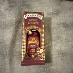 Poo-pourri Spice Spritz 2 Oz Toilet Spray Apple Pumpkin Vanilla Scent Essential. Fixed Price $16.95.