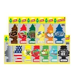 Little Trees Xtra Strength Air Freshener Choose Scent Home Car 1-3-6-12-24 Pc. Fixed Price $7.78.