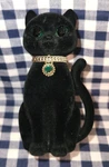 New Halloween Black Cat Wallflower Nightlight Plug Bath & Body Works. Fixed Price $25.60.