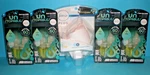 4 Febreze Unstopables Dual Scented Oil Plug Refills Fresh & Flirty. Fixed Price $37.77.