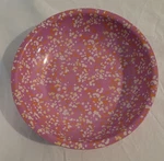 Pack Of Room Essentials Terrazzo Pale Raspberry Cereal Bowls Pink (36 Oz). Fixed Price $12.00.
