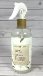 Nature Love Jasmine + Green Tea Room & Linen Fabric Spray Calming Soothing 16OZ. Fixed Price $25.64.