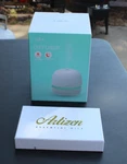 Anjou Aromatherapy Diffuser With Artizen 14 Pc Essential Oils. Fixed Price $59.99.