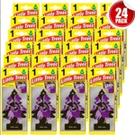 24 Magic Relax Scent Little Trees Car Home Air Freshener. Fixed Price $30.69.
